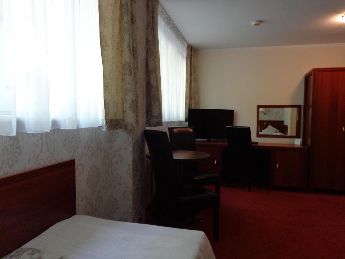 Mazowsze Medi Spa Ustroń Exterior foto