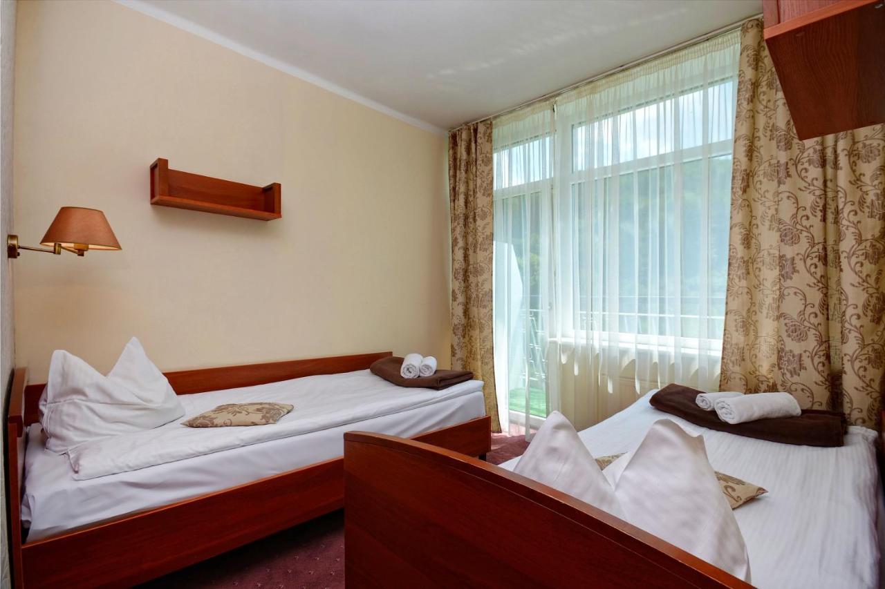 Mazowsze Medi Spa Ustroń Exterior foto
