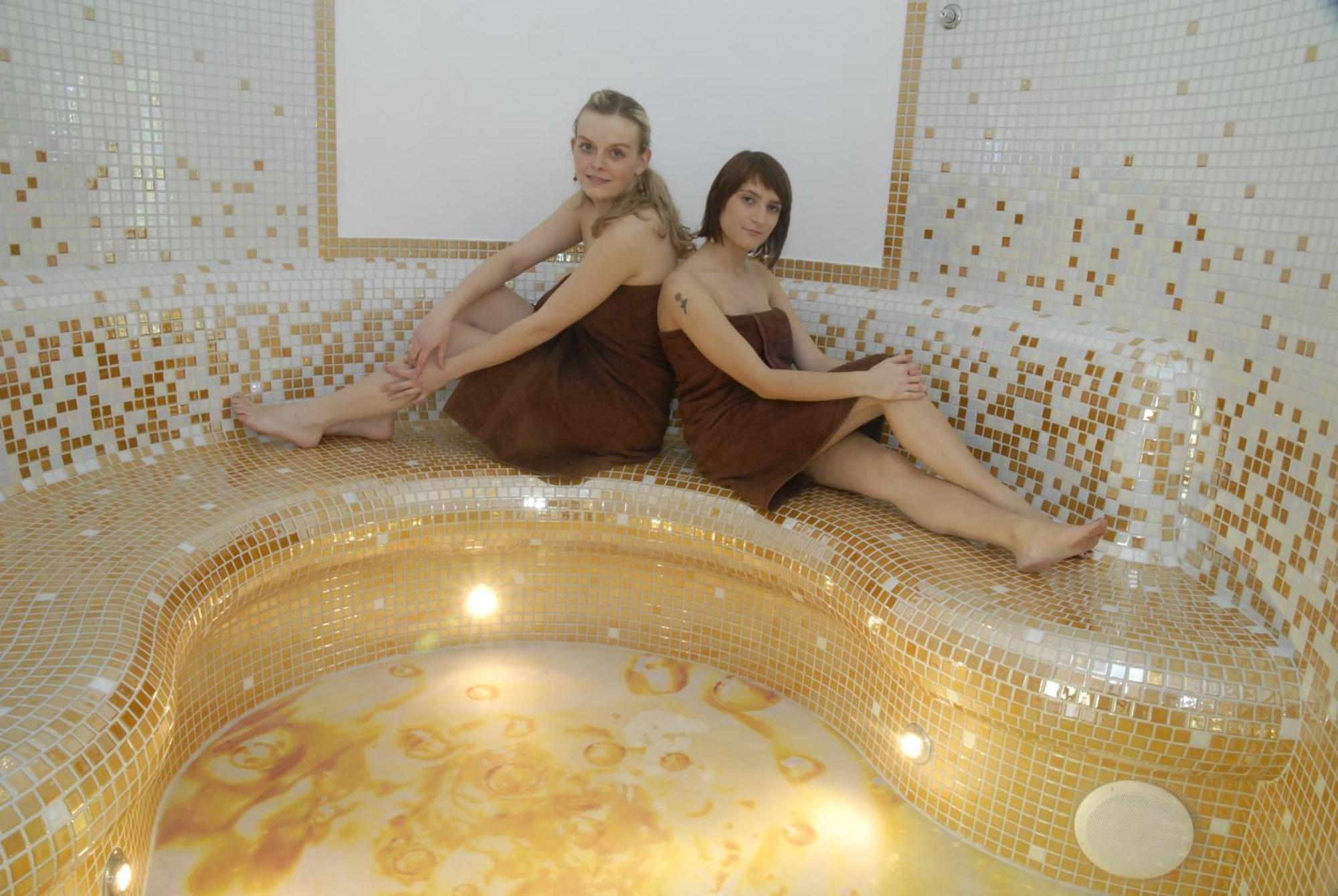 Mazowsze Medi Spa Ustroń Exterior foto