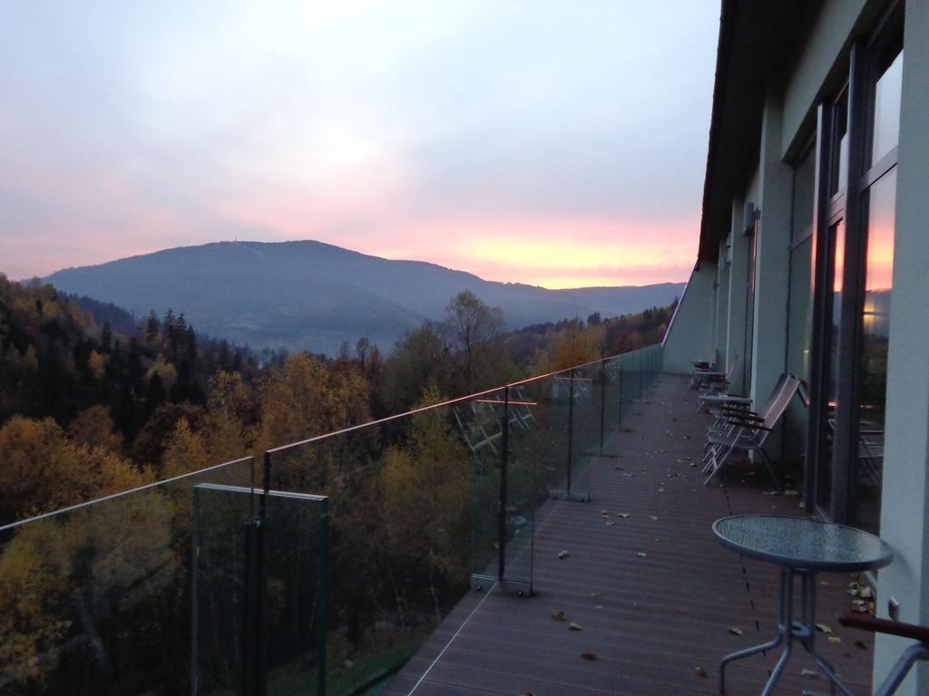 Mazowsze Medi Spa Ustroń Exterior foto