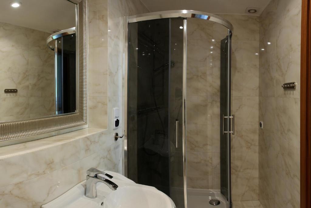 Mazowsze Medi Spa Ustroń Quarto foto