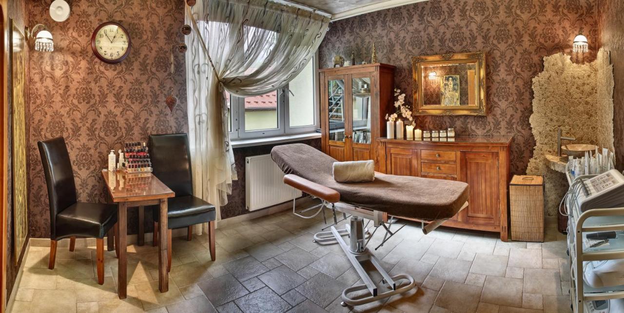 Mazowsze Medi Spa Ustroń Exterior foto